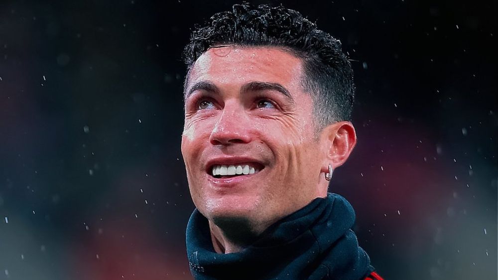 Cristiano Ronaldo dejaría el Manchester United y se uniría al Chelsea.