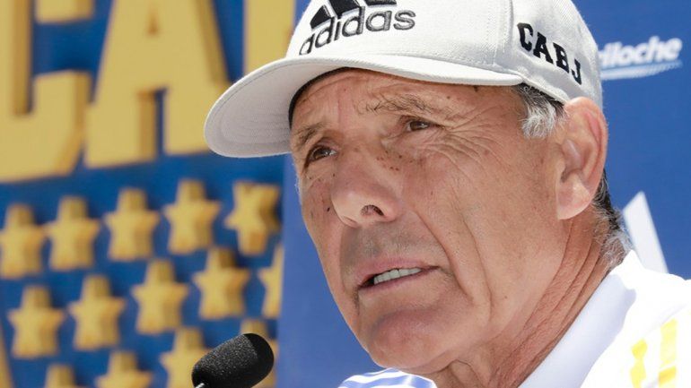 Russo pondra un mix para la copa argentina telam.jpg