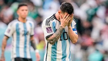 Bangladesh: un hincha de la Selección murió de un infarto.&nbsp;