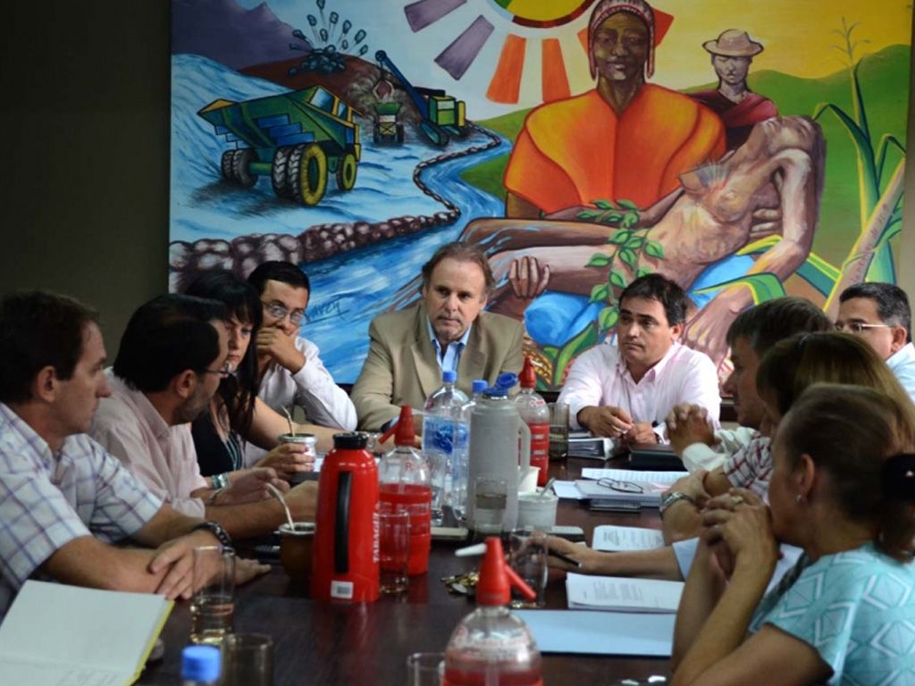 Reunión