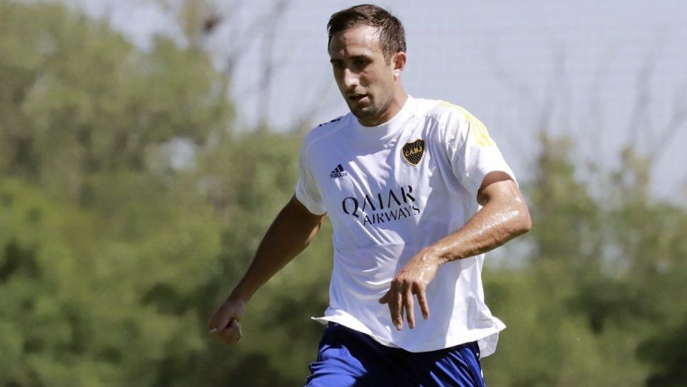 Russo tiene dos dudas para el superclásico ante River