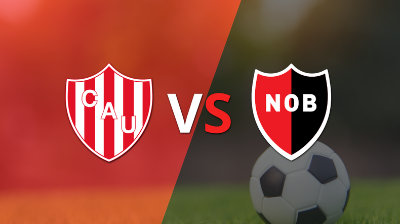 Unión vs Newell`s: previa, horario y cómo llegan para la fecha 15 del Apertura