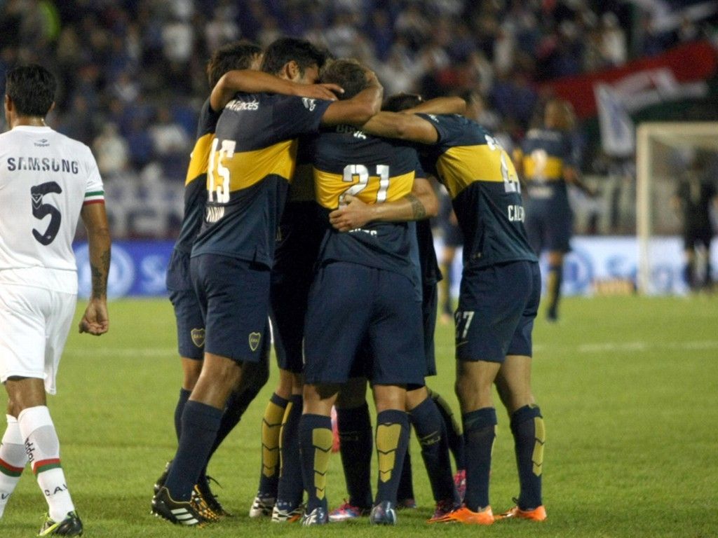 Boca