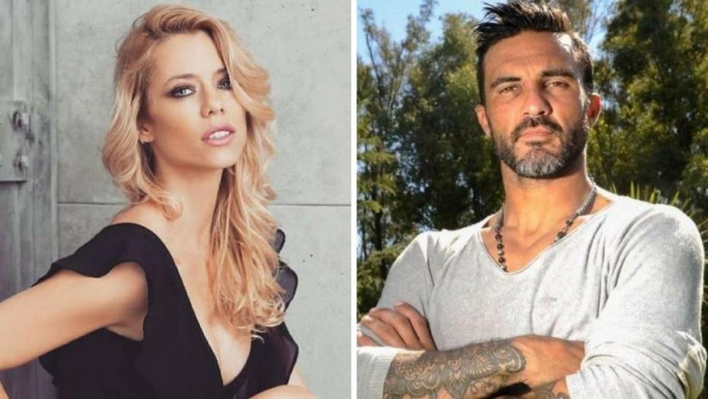 Nicole Neumann pidió una cautelar: Denunció que no puede hablar con sus hijas