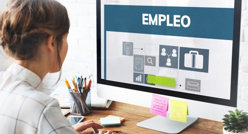 Fomentar Empleo