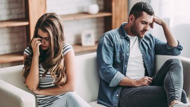 Claves para saber por qué el cerebro nos enganchan en relaciones tóxicas.&nbsp;