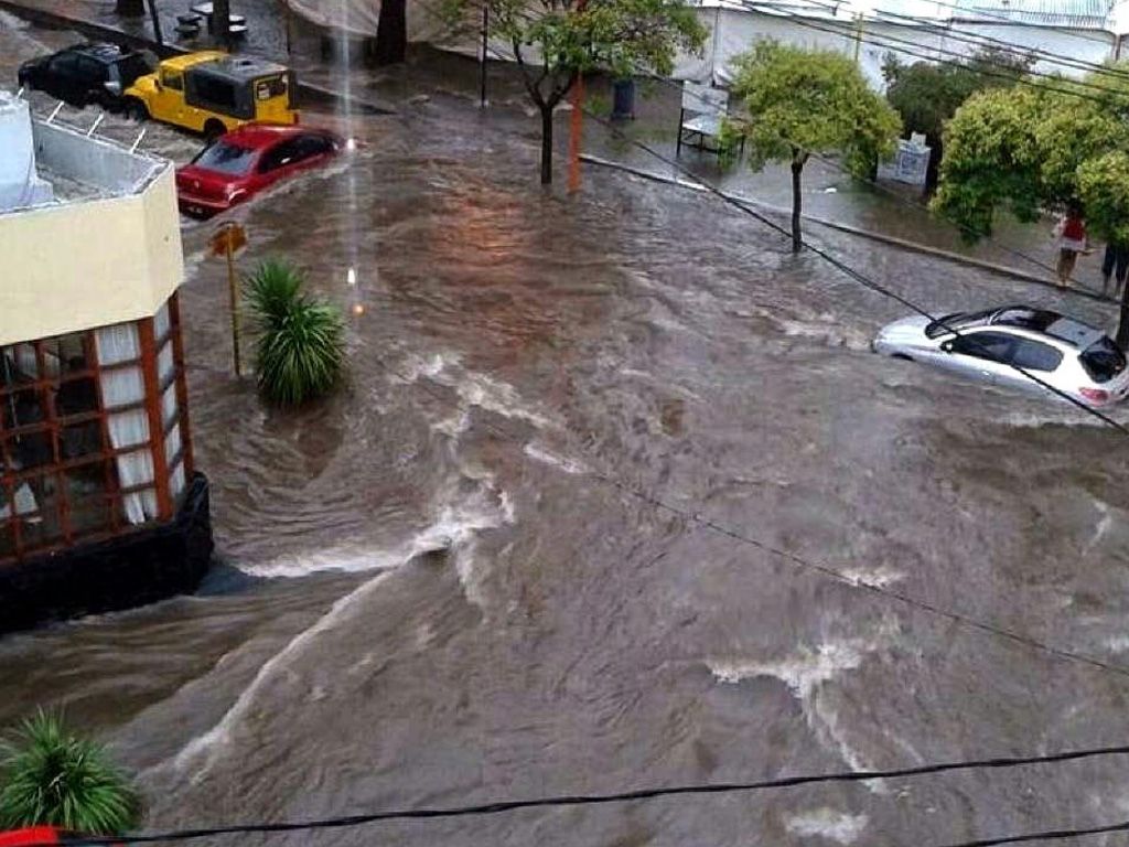 Temporal