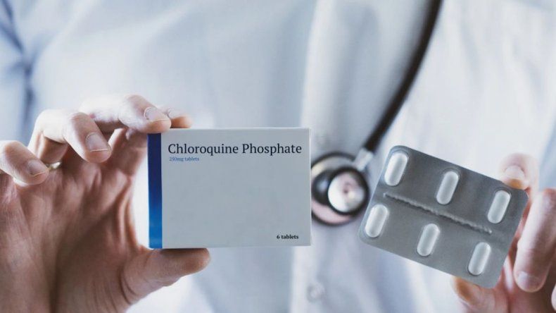 Hidroxicloroquina y cloroquina: qué son y porqué no hay que automedicarse