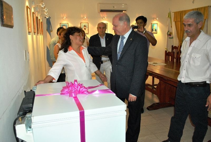 Entrega