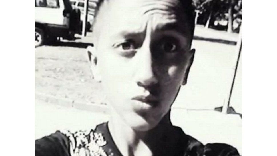 Moussa Oukabir