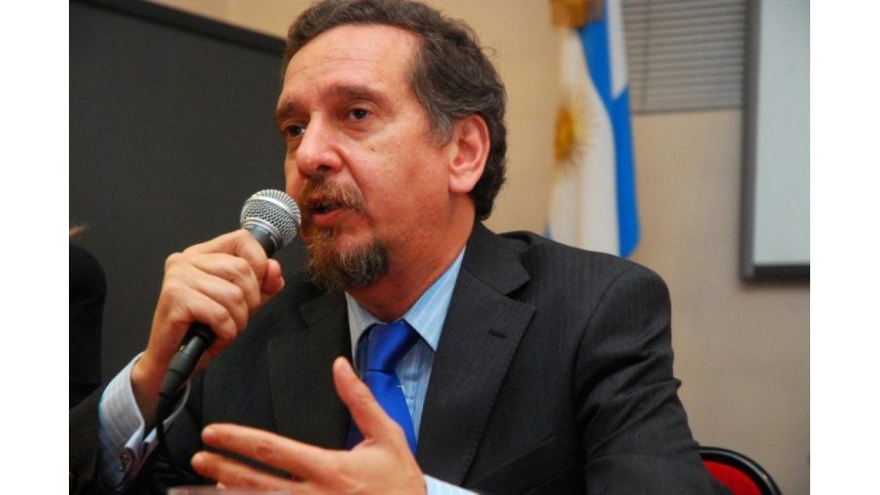 Lino Barañao
