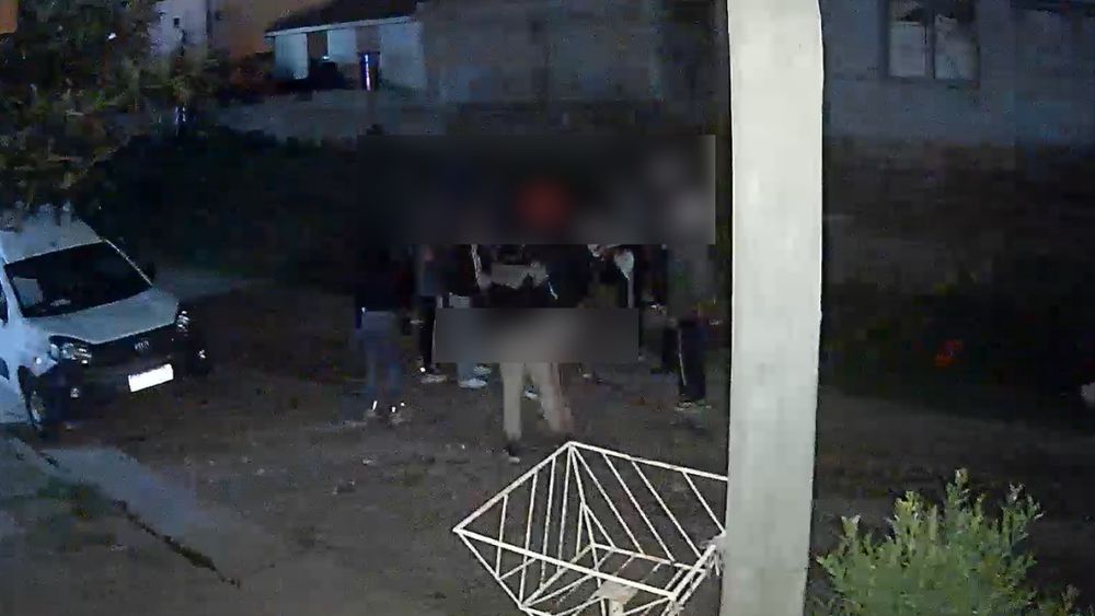 Detienen a dos adolescentes acusados por el crimen del joven de 15 años en Alto Comedero