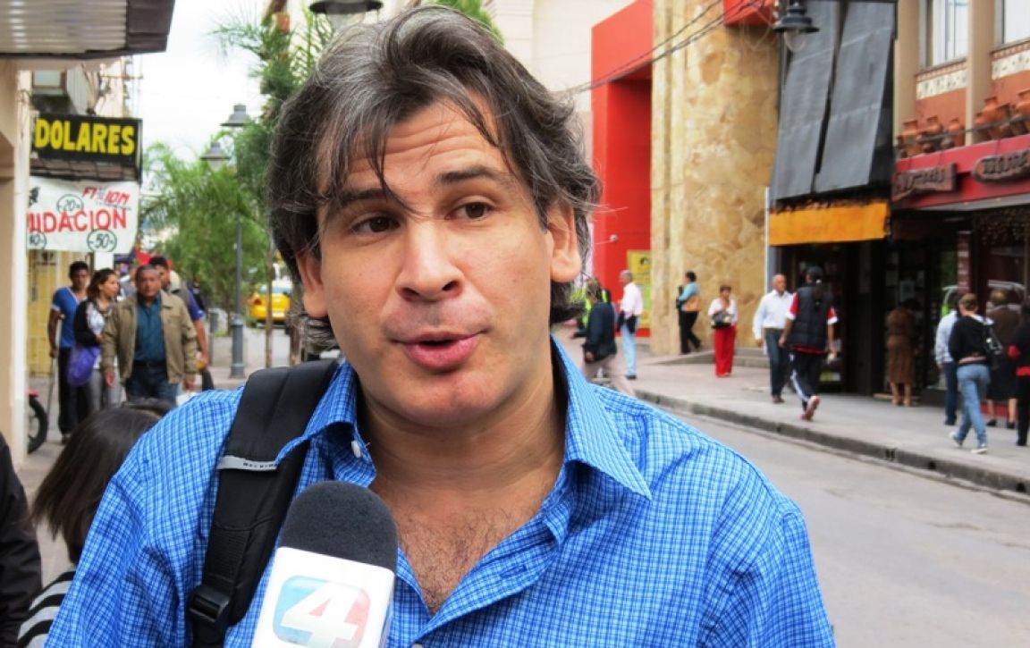 Germán Romano