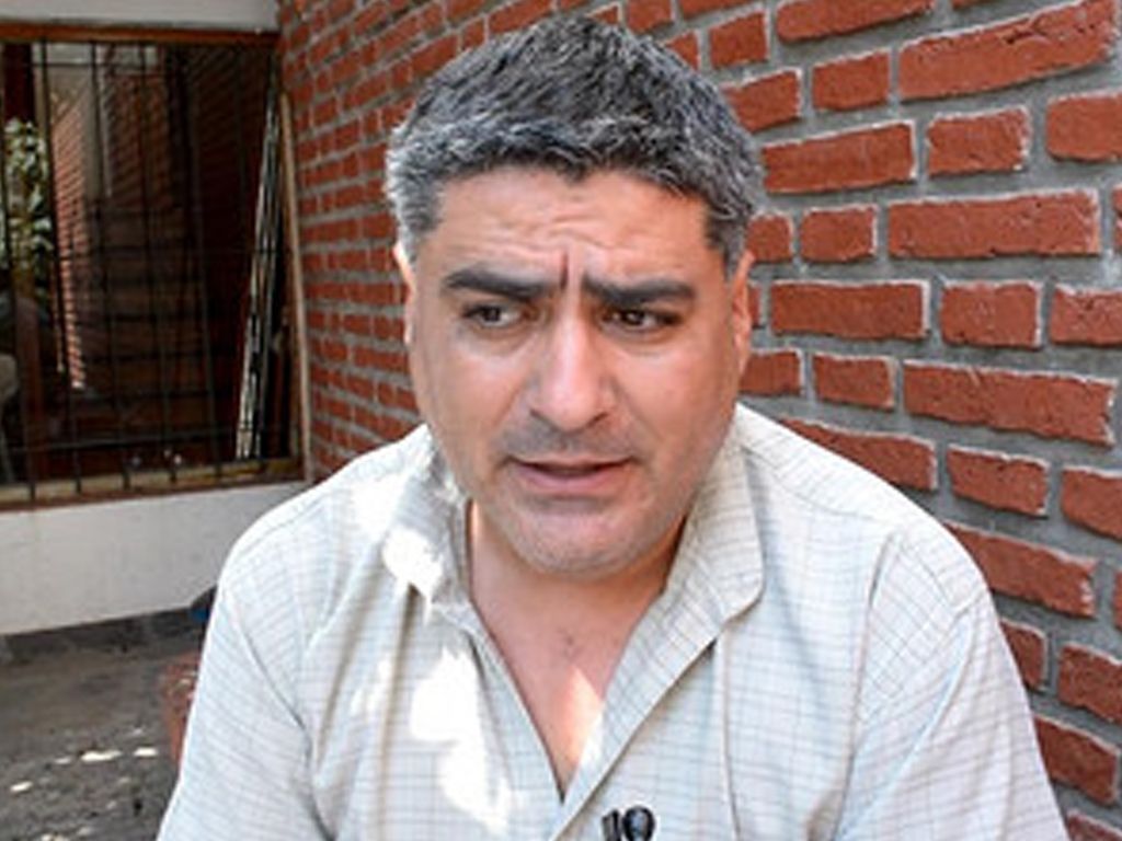 Marcelo Méndez