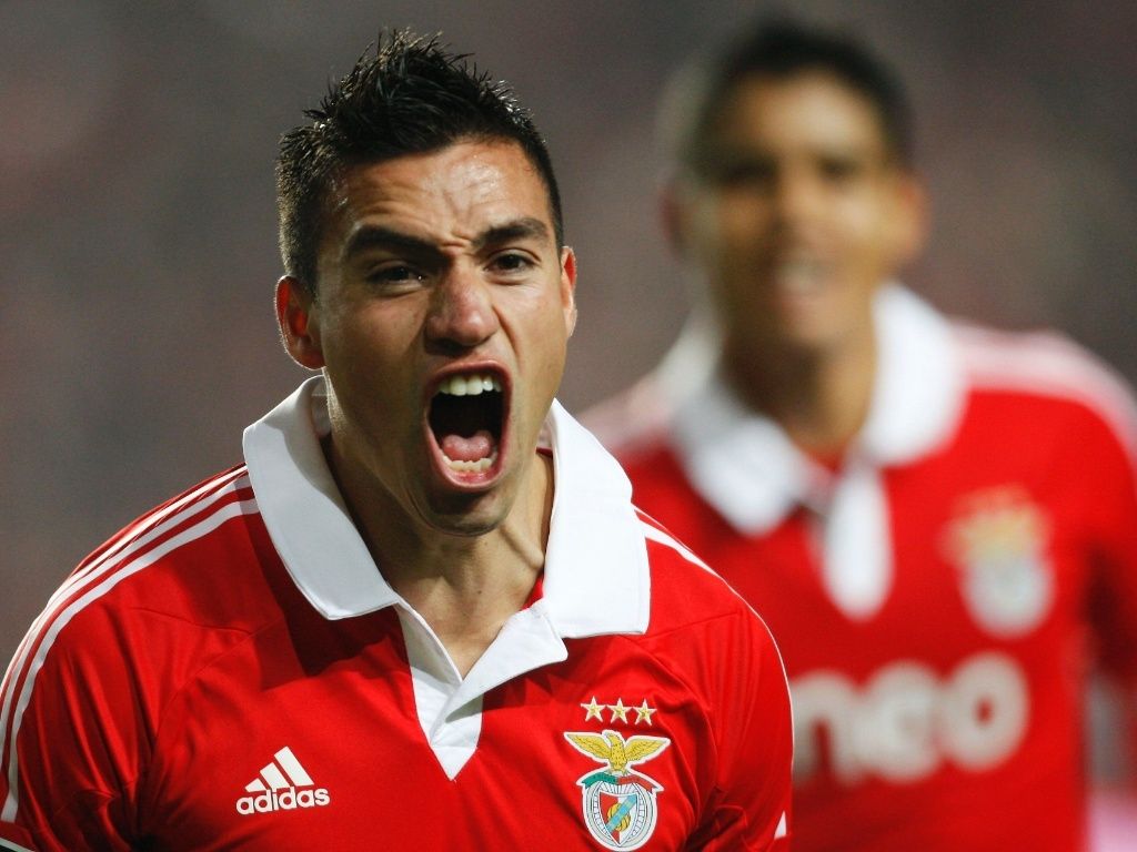 Nico Gaitán