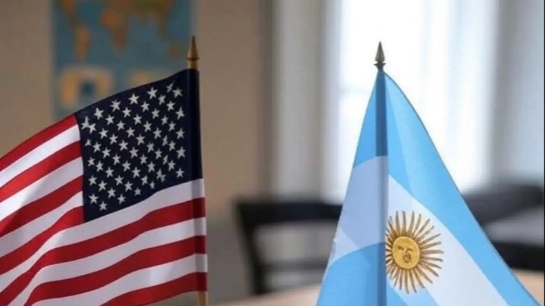 Qué medidas deberá aplicar la Argentina para que EEUU acepte incluirla entre los países que no necesitan visa.