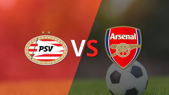 La Previa vs. Arsenal 