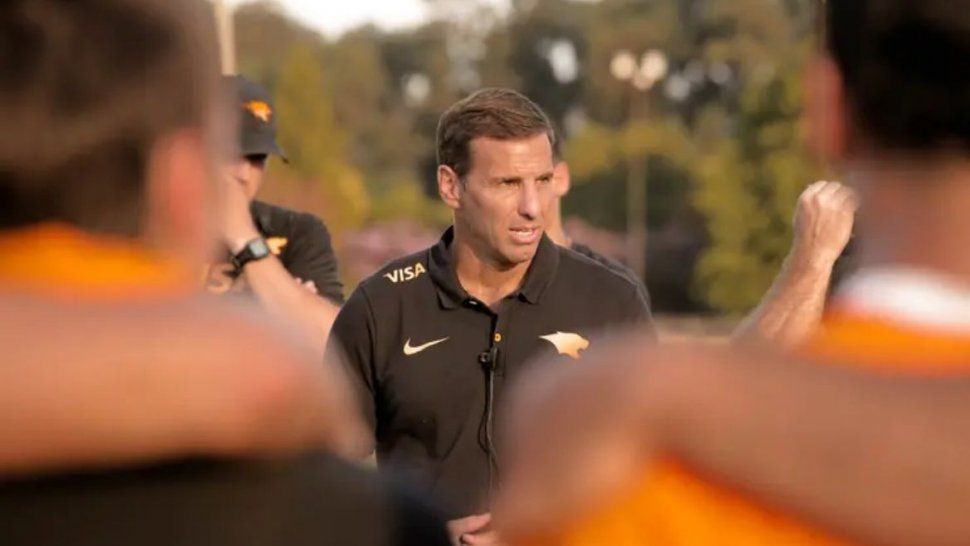 Se va Gonzalo Quesada de Jaguares