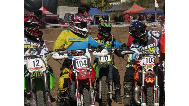 Enduro Urbano