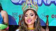 Oriana Vaca Siufi fue elegida Reina Provincial del Carnaval