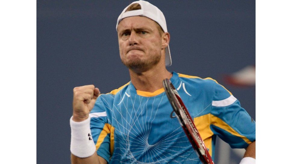 Leyton Hewitt
