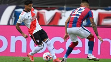 River visita a San Lorenzo en un clásico decisivo