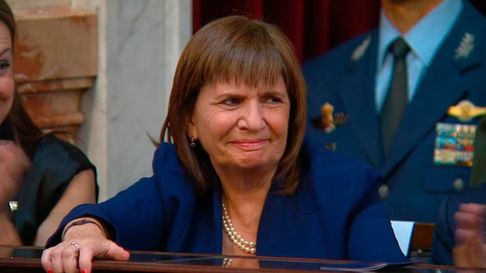 Todo Jujuy | patricia bullrich congreso.jpg