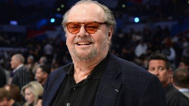 Preocupación por la salud de Jack Nicholson: los detalles.&nbsp;