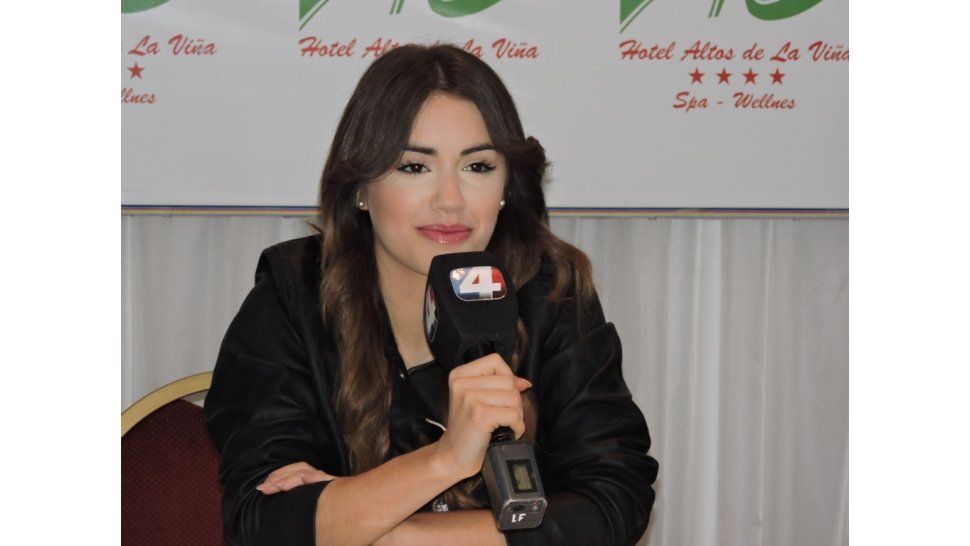 Lali Espósito