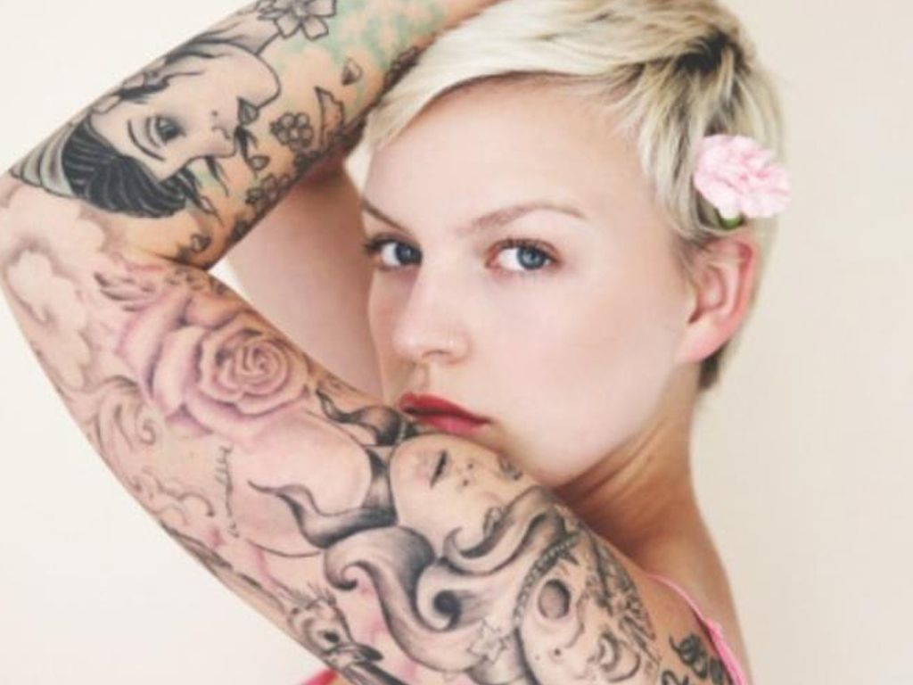 Tatoo