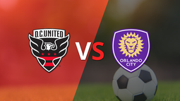 DC United resolvió su juego de la semana 28 con un empate 1-1 frente a Orlando City SC