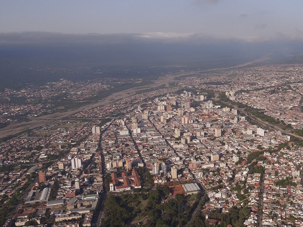 San Salvador de Jujuy