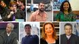 Candidatos de Jujuy para las elecciones 2025.