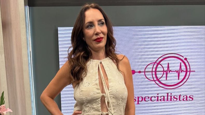 Especialistas por Canal 4.