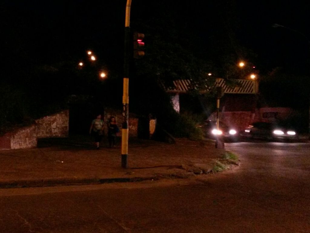 Vecinos piden soluciones