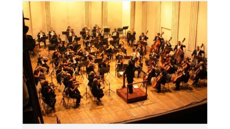 Concierto en la Quebrada