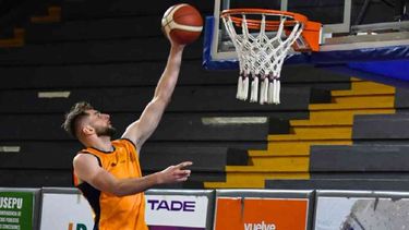 Reprogramaronlos partidos de Jujuy Básquet