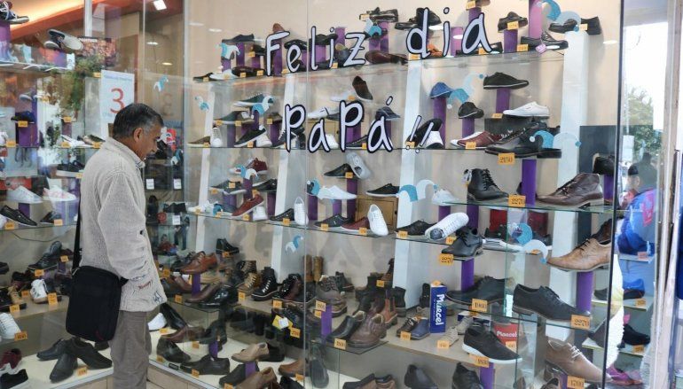 Ventas Día del Padre
