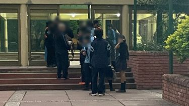 Amenazas de tiroteo en escuelas de Jujuy: 30 menores identificados
