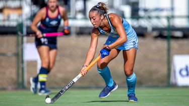Las Leonas jugarán en Salta