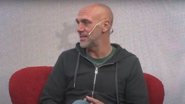 Martín Meyer - Presidente del EAP