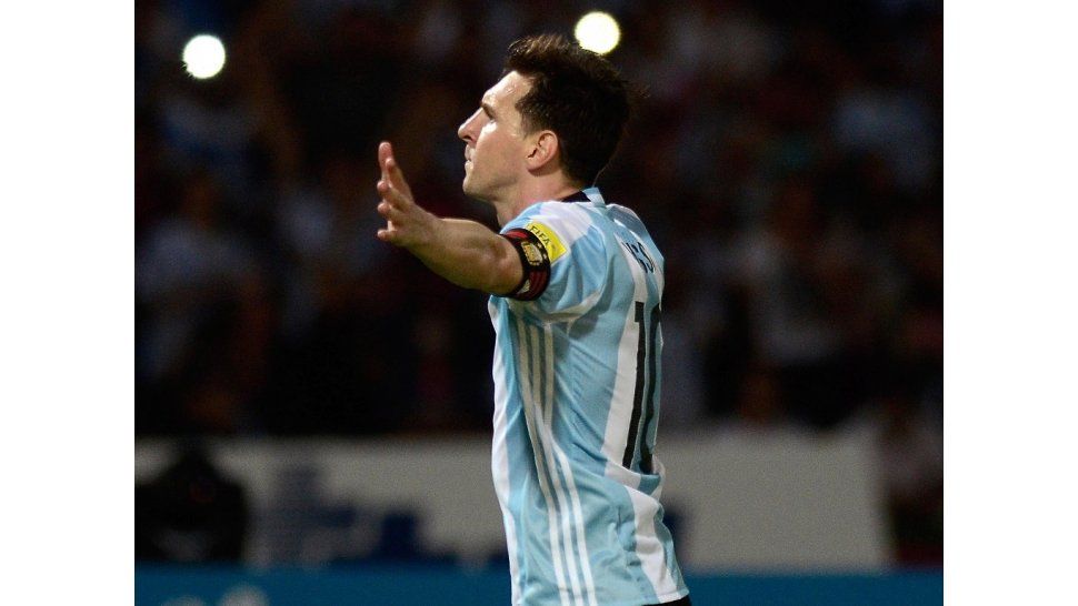 Messi