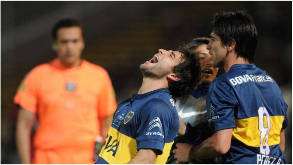 Boca Juniors