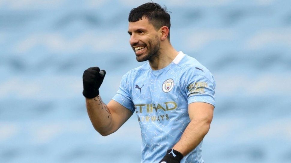 Chelsea y Manchester City juegan la final de la Champions League