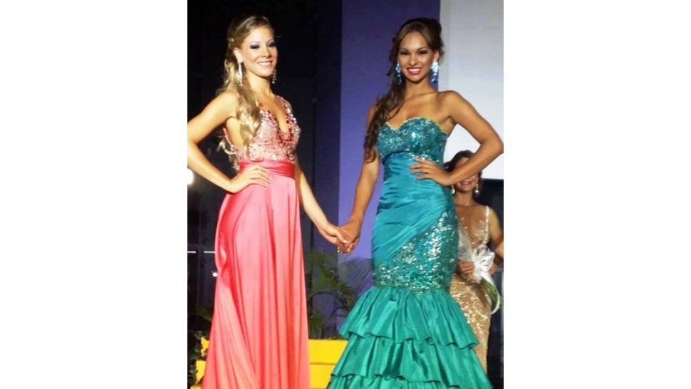 Final, Estefanía