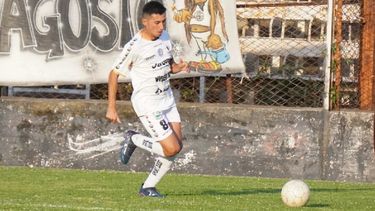 Liga Jujeña de Fútbol: así se jugarán los cuartos de final