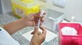 Llegan 10 mil vacunas contra el dengue a Jujuy