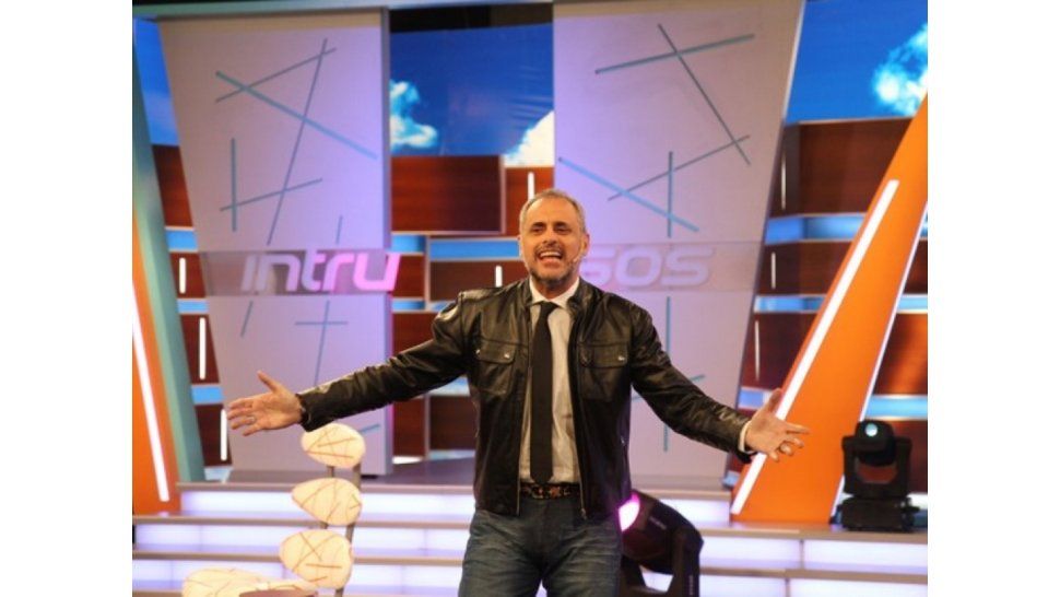 Jorge Rial