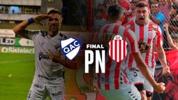 Quilmes y Barracas Central jugarán por el segundo ascenso a la máxima categoría del fútbol argentino el martes 21 de diciembre.