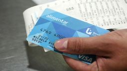 El organismo nacional busca aplicar este aumento para garantizar la cobertura de la&nbsp;canasta básica alimentaria.
